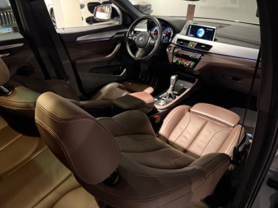 BMW X2 Gebrauchtwagen