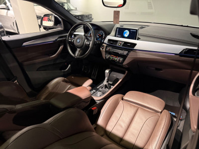 BMW X2 Gebrauchtwagen