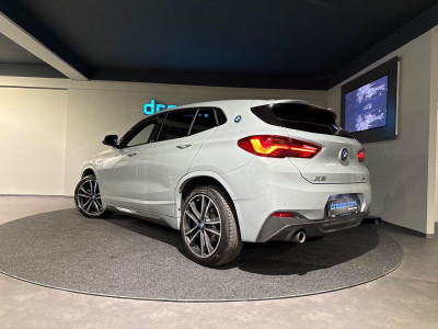 BMW X2 Gebrauchtwagen