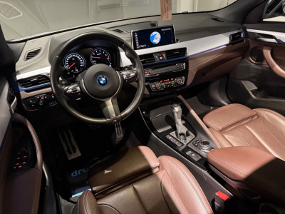 BMW X2 Gebrauchtwagen