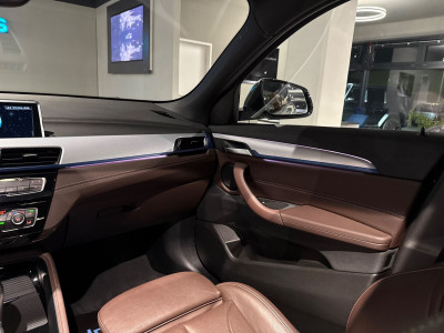 BMW X2 Gebrauchtwagen