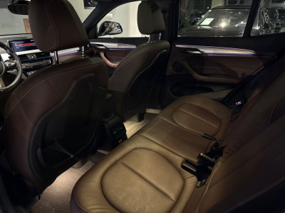 BMW X2 Gebrauchtwagen