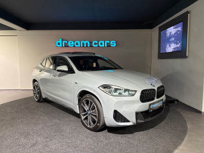 BMW X2 Gebrauchtwagen