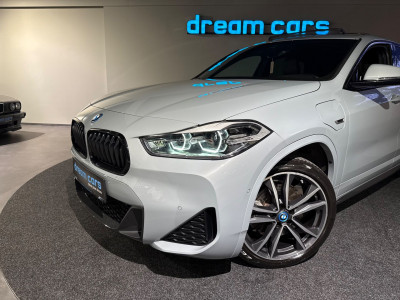 BMW X2 Gebrauchtwagen