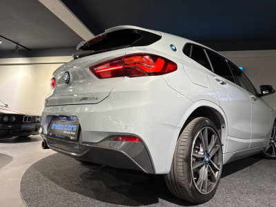BMW X2 Gebrauchtwagen