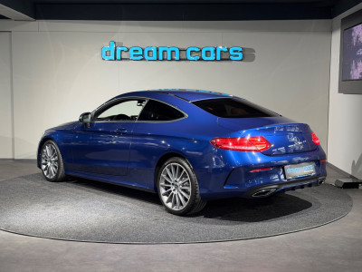 Mercedes-Benz C-Klasse Gebrauchtwagen Mercedes-Benz C-Klasse Gebrauchtwagen