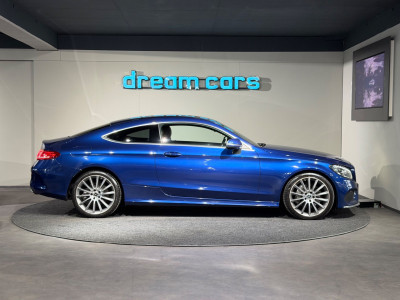 Mercedes-Benz C-Klasse Gebrauchtwagen Mercedes-Benz C-Klasse Gebrauchtwagen