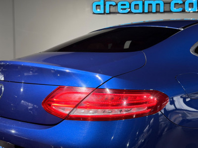 Mercedes-Benz C-Klasse Gebrauchtwagen Mercedes-Benz C-Klasse Gebrauchtwagen