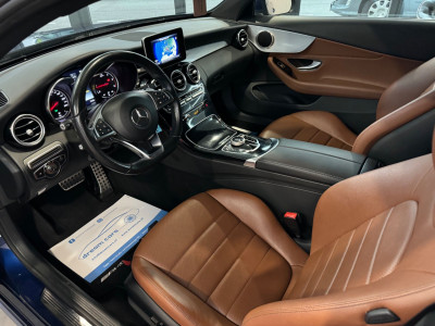 Mercedes-Benz C-Klasse Gebrauchtwagen Mercedes-Benz C-Klasse Gebrauchtwagen