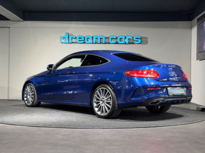 Mercedes-Benz C-Klasse Gebrauchtwagen Mercedes-Benz C-Klasse Gebrauchtwagen