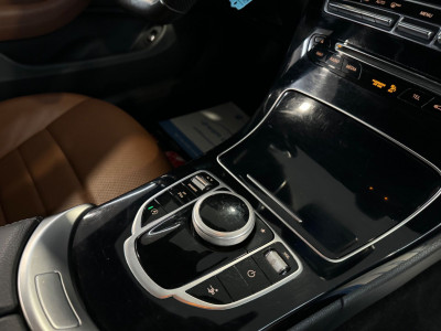 Mercedes-Benz C-Klasse Gebrauchtwagen Mercedes-Benz C-Klasse Gebrauchtwagen