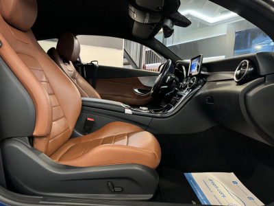 Mercedes-Benz C-Klasse Gebrauchtwagen Mercedes-Benz C-Klasse Gebrauchtwagen