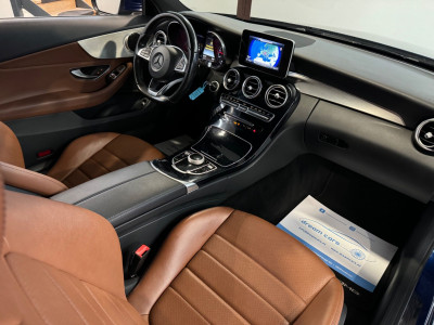 Mercedes-Benz C-Klasse Gebrauchtwagen Mercedes-Benz C-Klasse Gebrauchtwagen