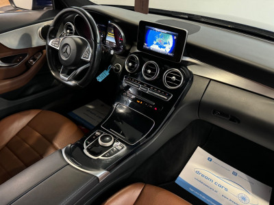 Mercedes-Benz C-Klasse Gebrauchtwagen Mercedes-Benz C-Klasse Gebrauchtwagen