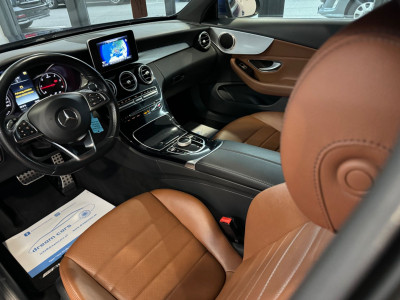 Mercedes-Benz C-Klasse Gebrauchtwagen Mercedes-Benz C-Klasse Gebrauchtwagen