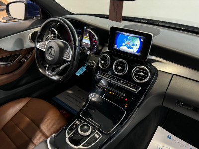 Mercedes-Benz C-Klasse Gebrauchtwagen Mercedes-Benz C-Klasse Gebrauchtwagen