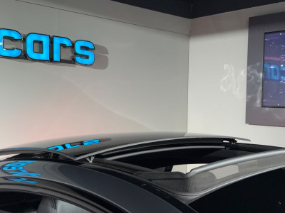 Mercedes-Benz E-Klasse Gebrauchtwagen