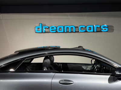 Mercedes-Benz E-Klasse Gebrauchtwagen