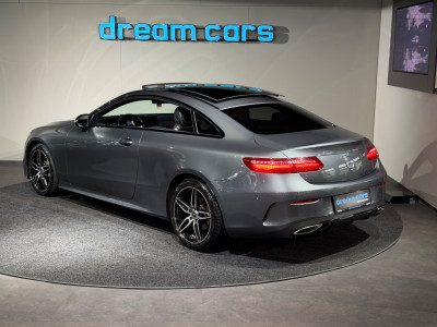 Mercedes-Benz E-Klasse Gebrauchtwagen