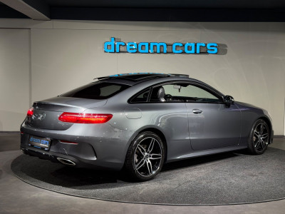 Mercedes-Benz E-Klasse Gebrauchtwagen