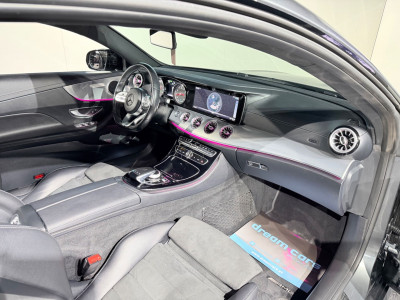 Mercedes-Benz E-Klasse Gebrauchtwagen