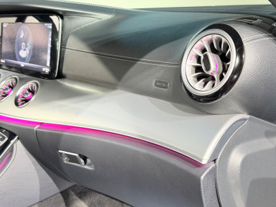 Mercedes-Benz E-Klasse Gebrauchtwagen