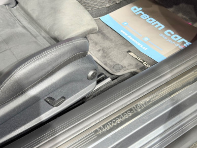 Mercedes-Benz E-Klasse Gebrauchtwagen