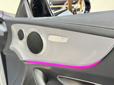 Mercedes-Benz E-Klasse Gebrauchtwagen