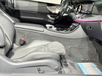 Mercedes-Benz E-Klasse Gebrauchtwagen