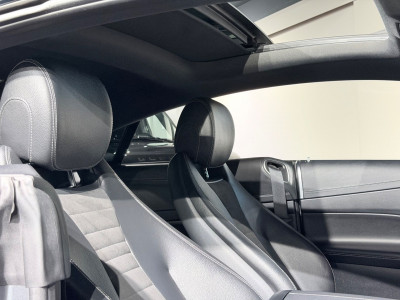 Mercedes-Benz E-Klasse Gebrauchtwagen