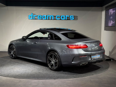 Mercedes-Benz E-Klasse Gebrauchtwagen