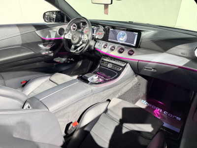 Mercedes-Benz E-Klasse Gebrauchtwagen