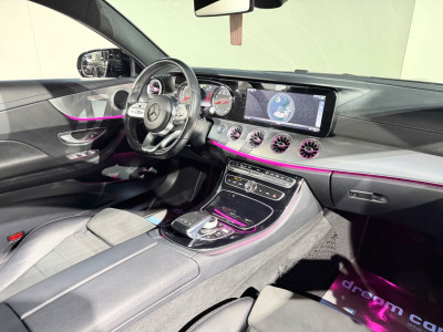 Mercedes-Benz E-Klasse Gebrauchtwagen