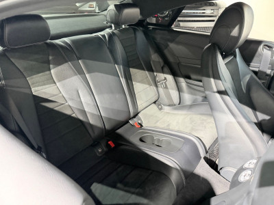 Mercedes-Benz E-Klasse Gebrauchtwagen