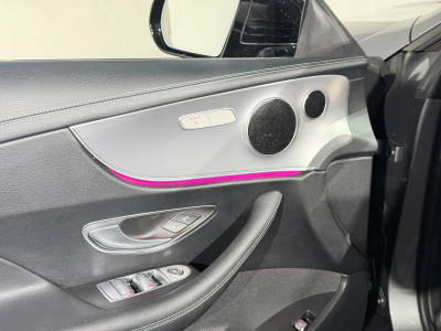 Mercedes-Benz E-Klasse Gebrauchtwagen