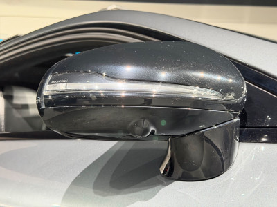 Mercedes-Benz E-Klasse Gebrauchtwagen