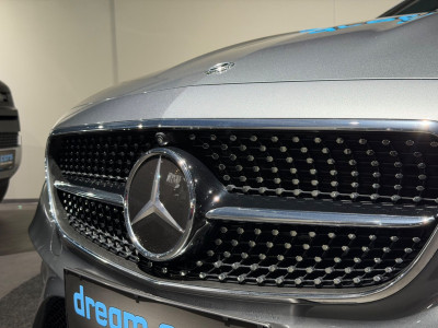 Mercedes-Benz E-Klasse Gebrauchtwagen