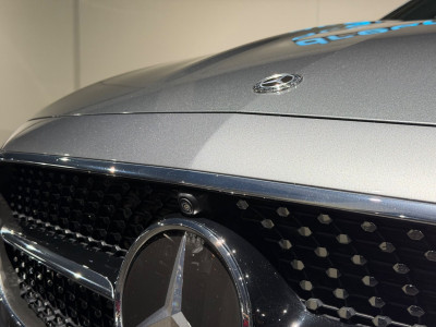 Mercedes-Benz E-Klasse Gebrauchtwagen