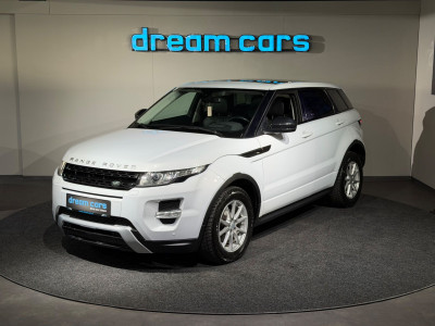 Land Rover Range Rover Evoque Gebrauchtwagen