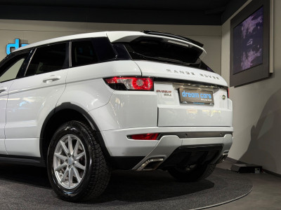 Land Rover Range Rover Evoque Gebrauchtwagen