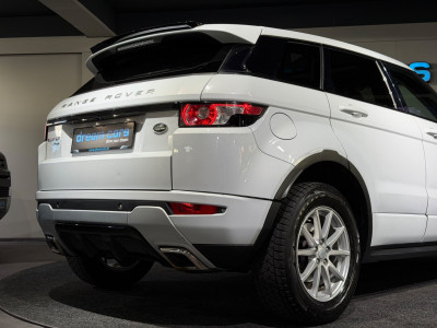 Land Rover Range Rover Evoque Gebrauchtwagen