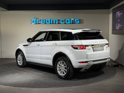 Land Rover Range Rover Evoque Gebrauchtwagen