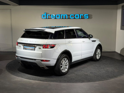 Land Rover Range Rover Evoque Gebrauchtwagen