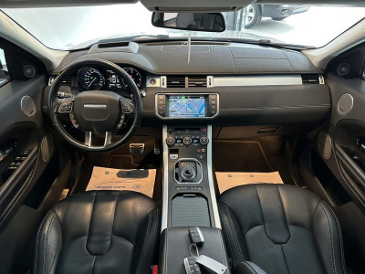 Land Rover Range Rover Evoque Gebrauchtwagen