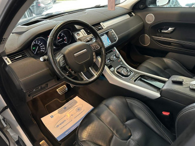 Land Rover Range Rover Evoque Gebrauchtwagen