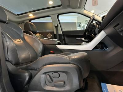 Land Rover Range Rover Evoque Gebrauchtwagen