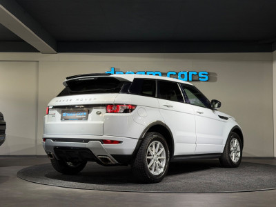 Land Rover Range Rover Evoque Gebrauchtwagen