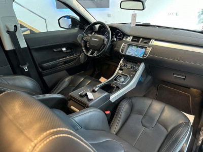 Land Rover Range Rover Evoque Gebrauchtwagen