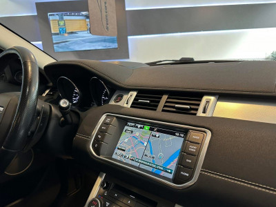 Land Rover Range Rover Evoque Gebrauchtwagen