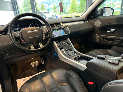 Land Rover Range Rover Evoque Gebrauchtwagen